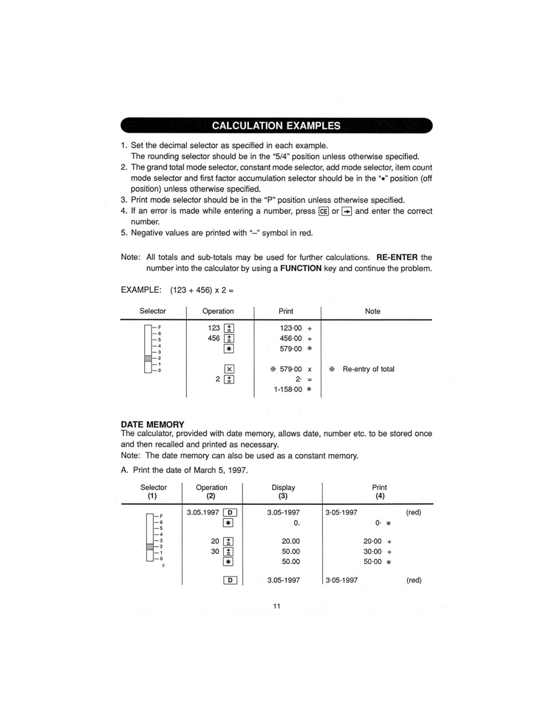 Sharp CS-2870 manual 