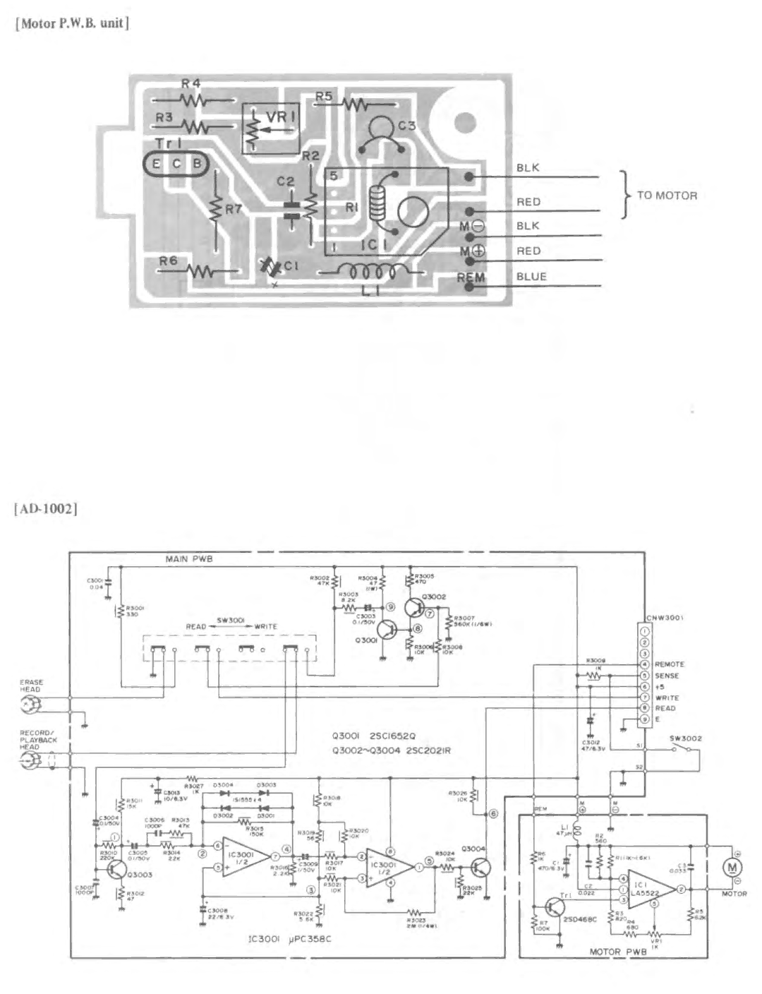 Sharp MZ-700 manual Lf j 