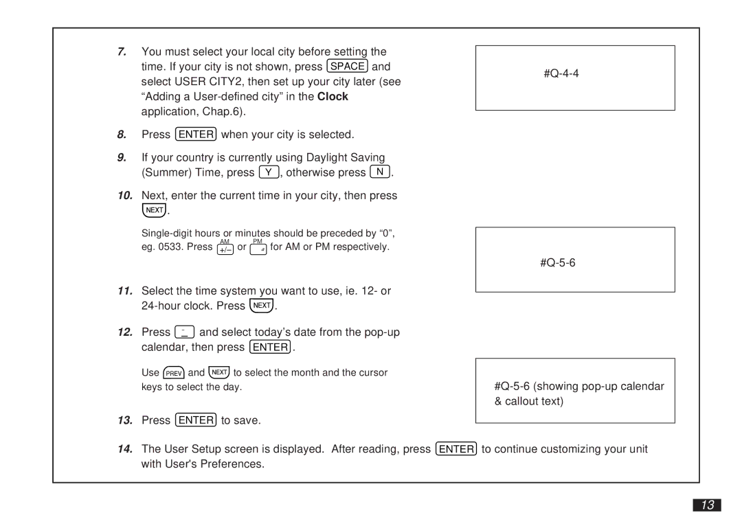 Sharp OZ-5600 operation manual 