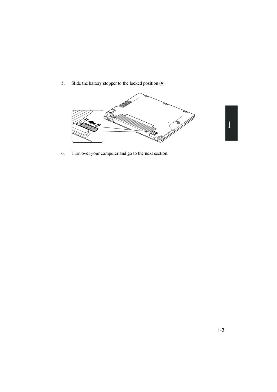 Sharp PC-MM1 manual 