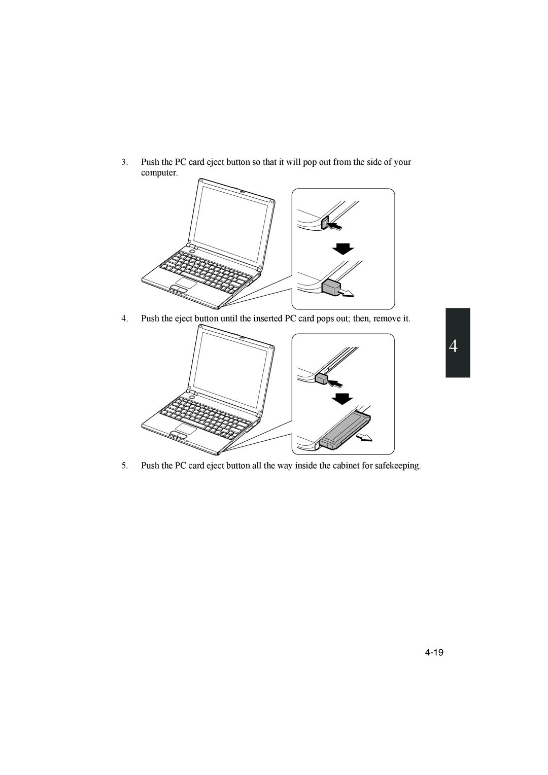 Sharp PC-MM1 manual 