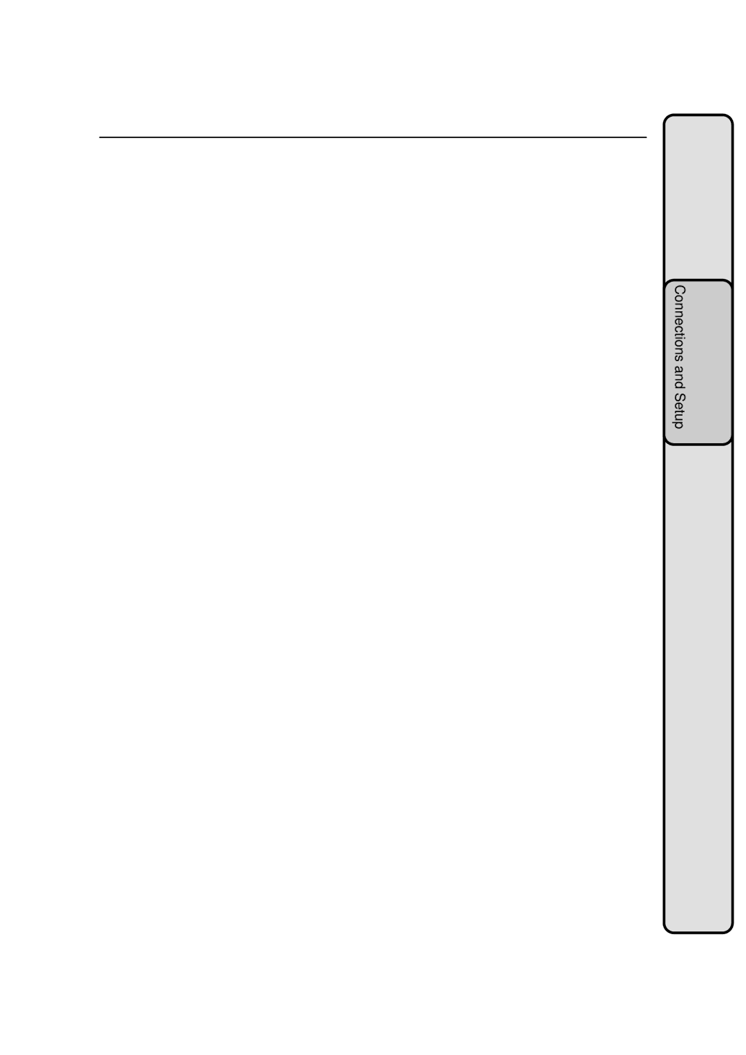 Sharp PG-A10S operation manual Connecting to Component Video Equipment, Cable 