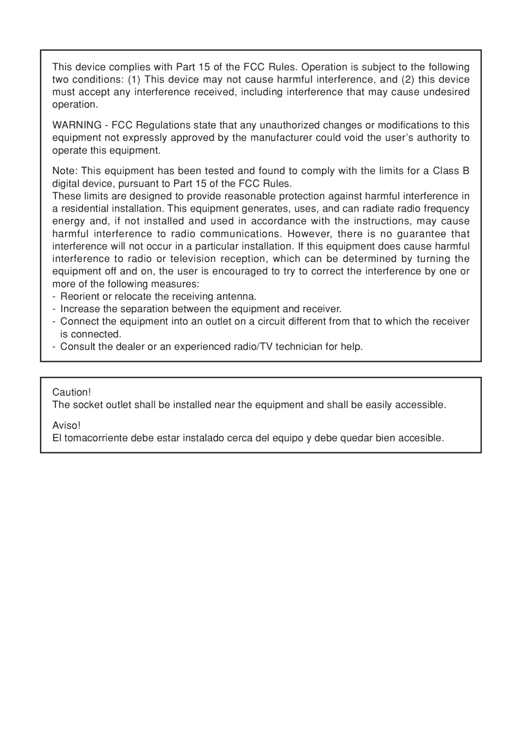 Sharp QS-1760H, QS-2770H, QS-2760H operation manual 