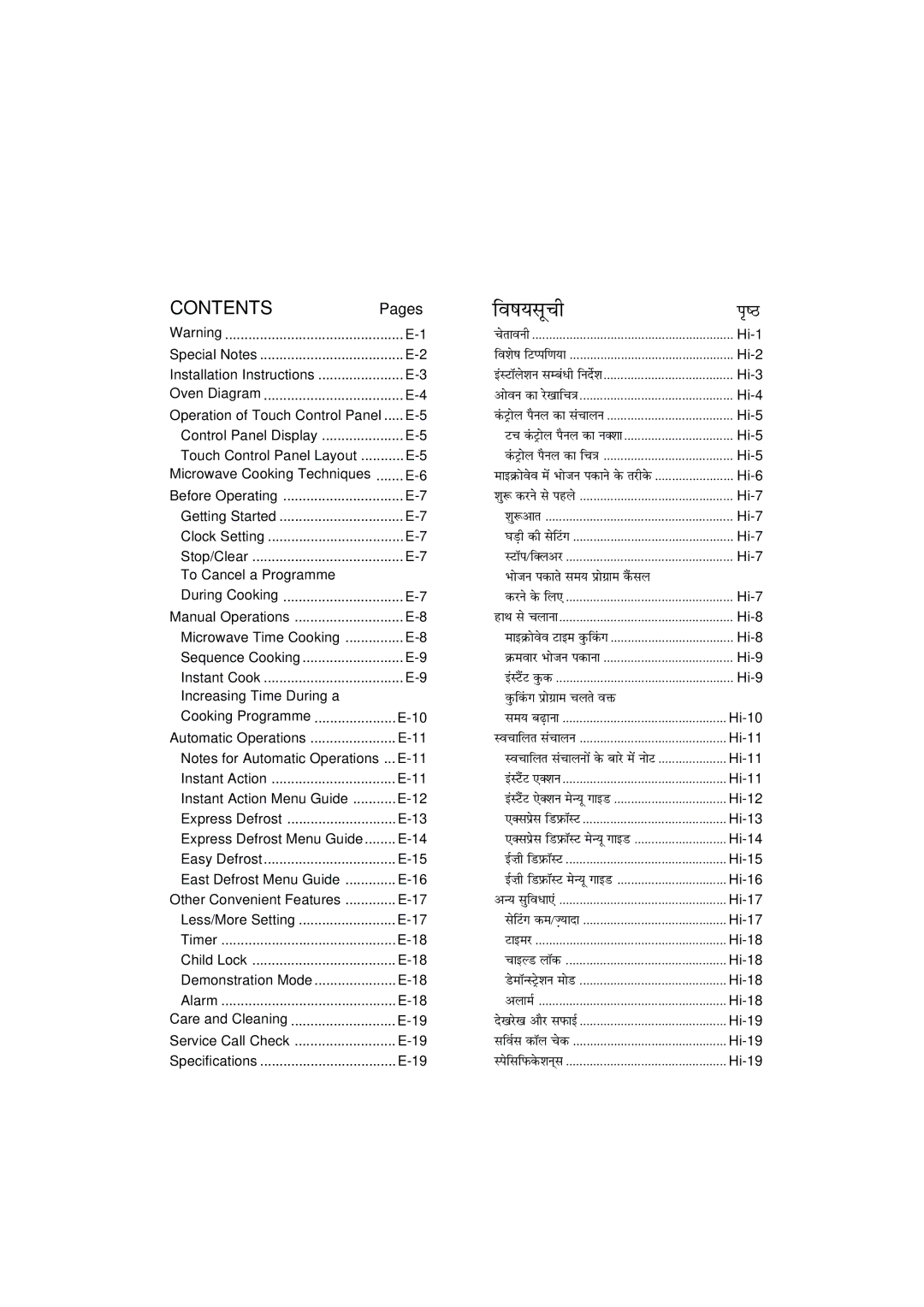 Sharp R-231F operation manual Áﬂ·ÿ‚ÍøË 