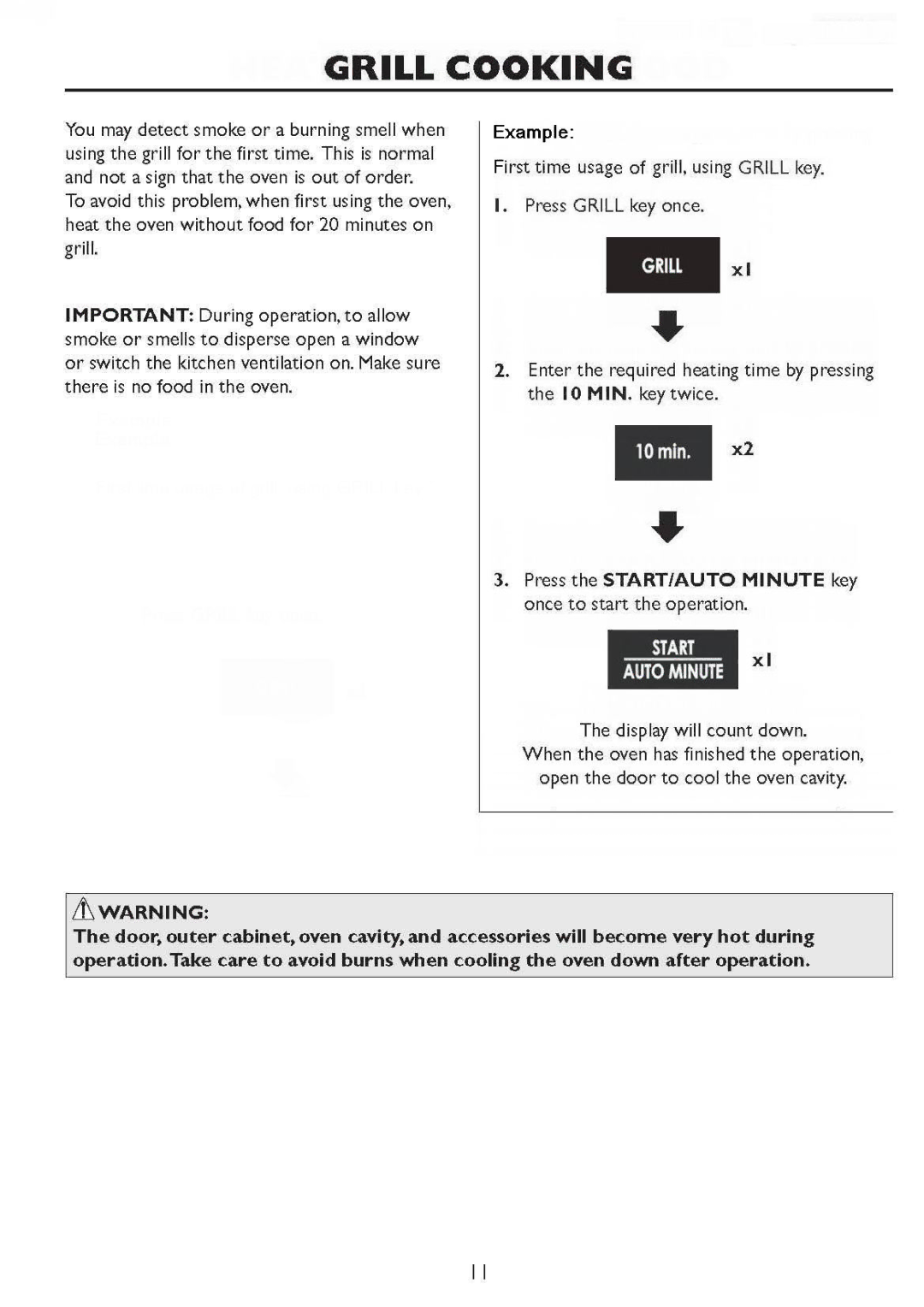 Sharp R-658 manual 