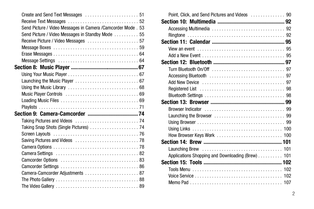 Sharp R520_CJ16_MM_111009_F4 user manual 101, 102 