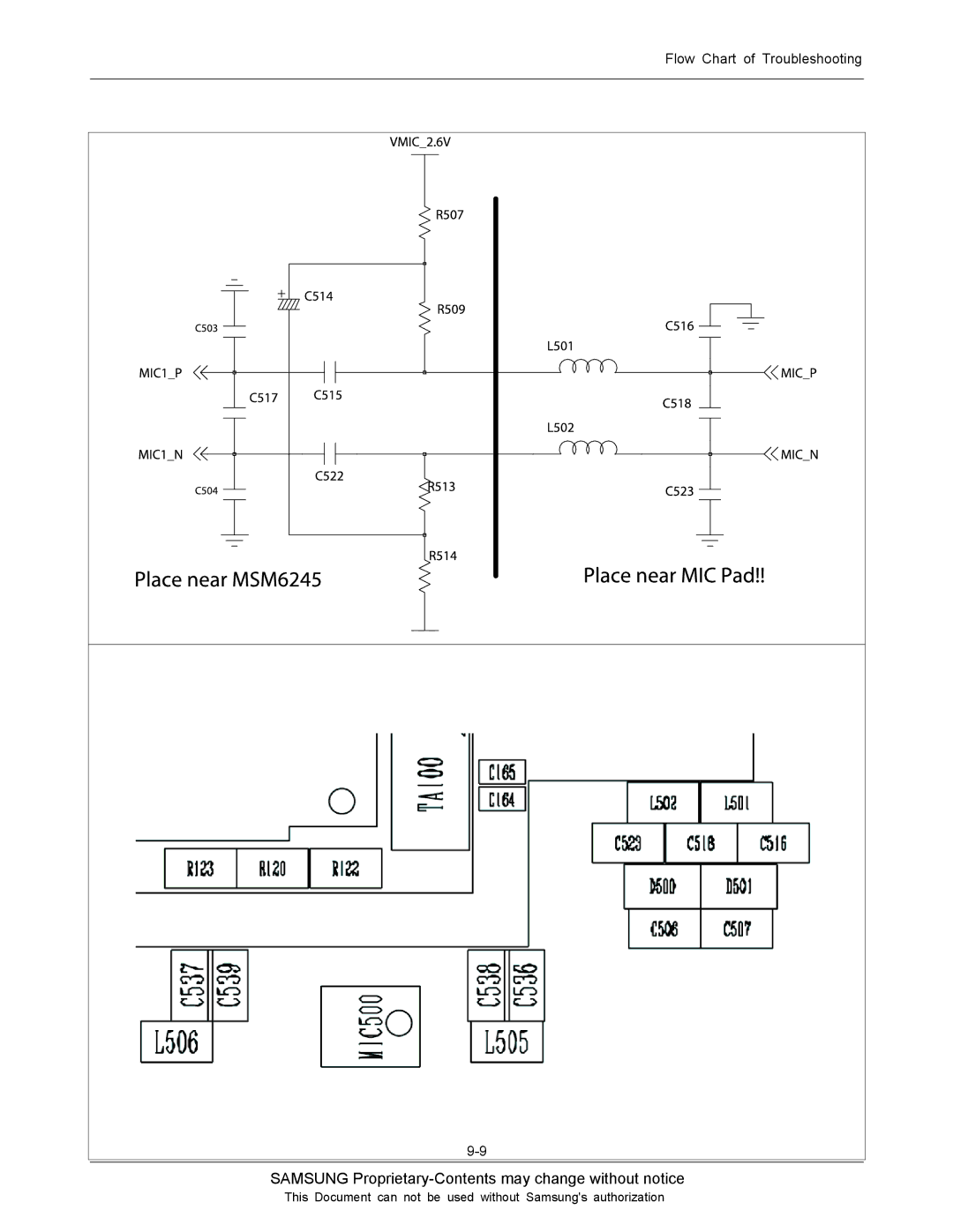 Sharp SGH-J200 manual Samsung Proprietary-Contents may change without notice 