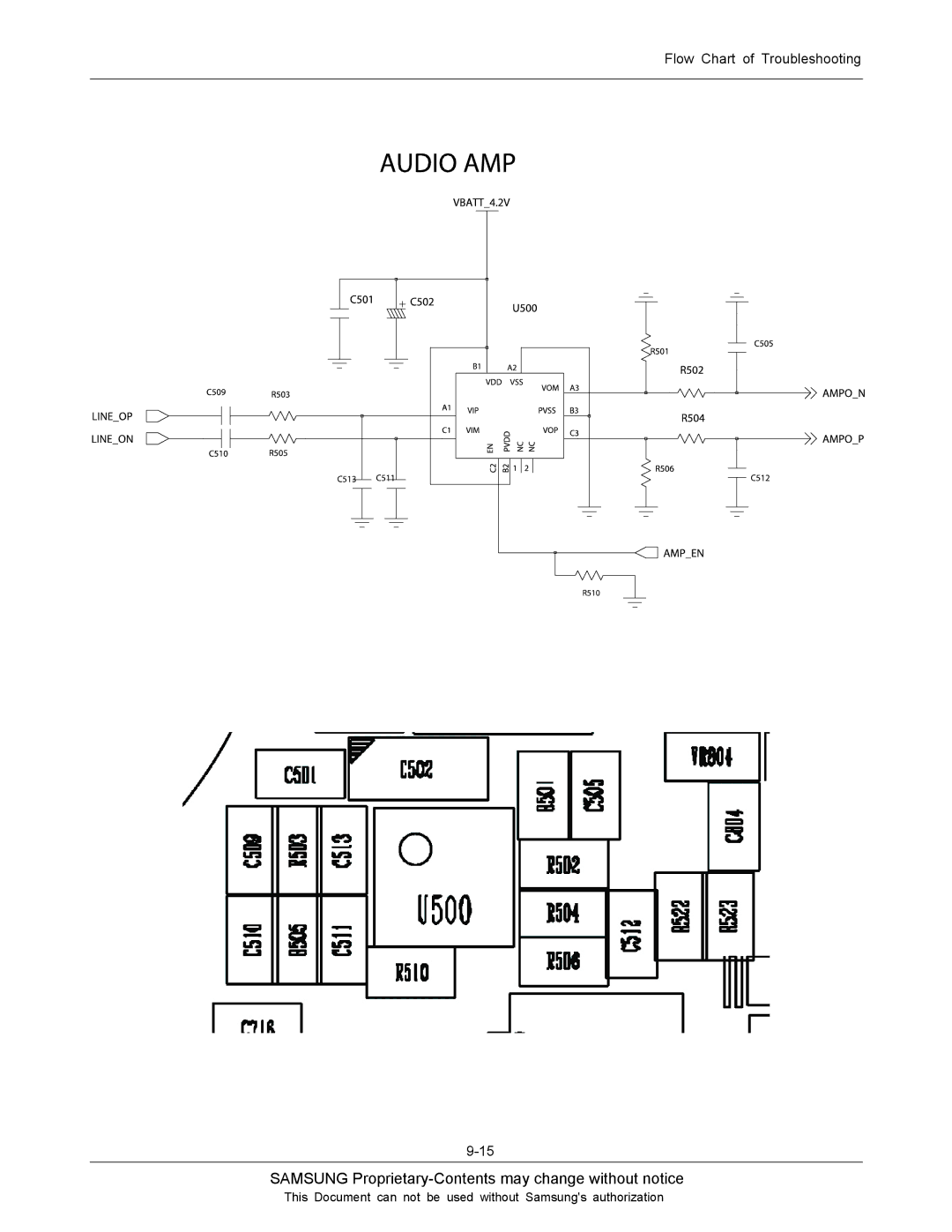 Sharp SGH-J200 manual Samsung Proprietary-Contents may change without notice 