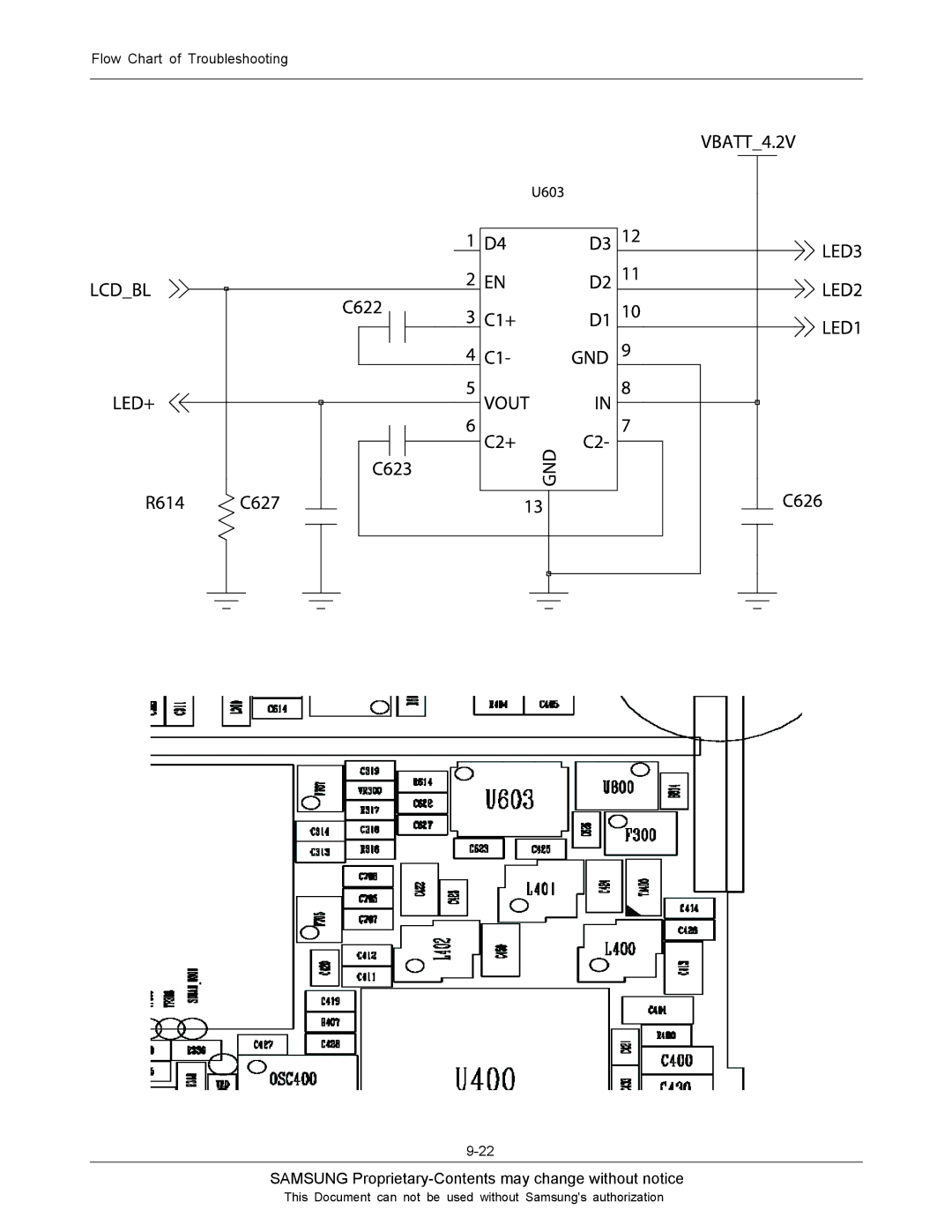 Sharp SGH-J200 manual Samsung Proprietary-Contents may change without notice 