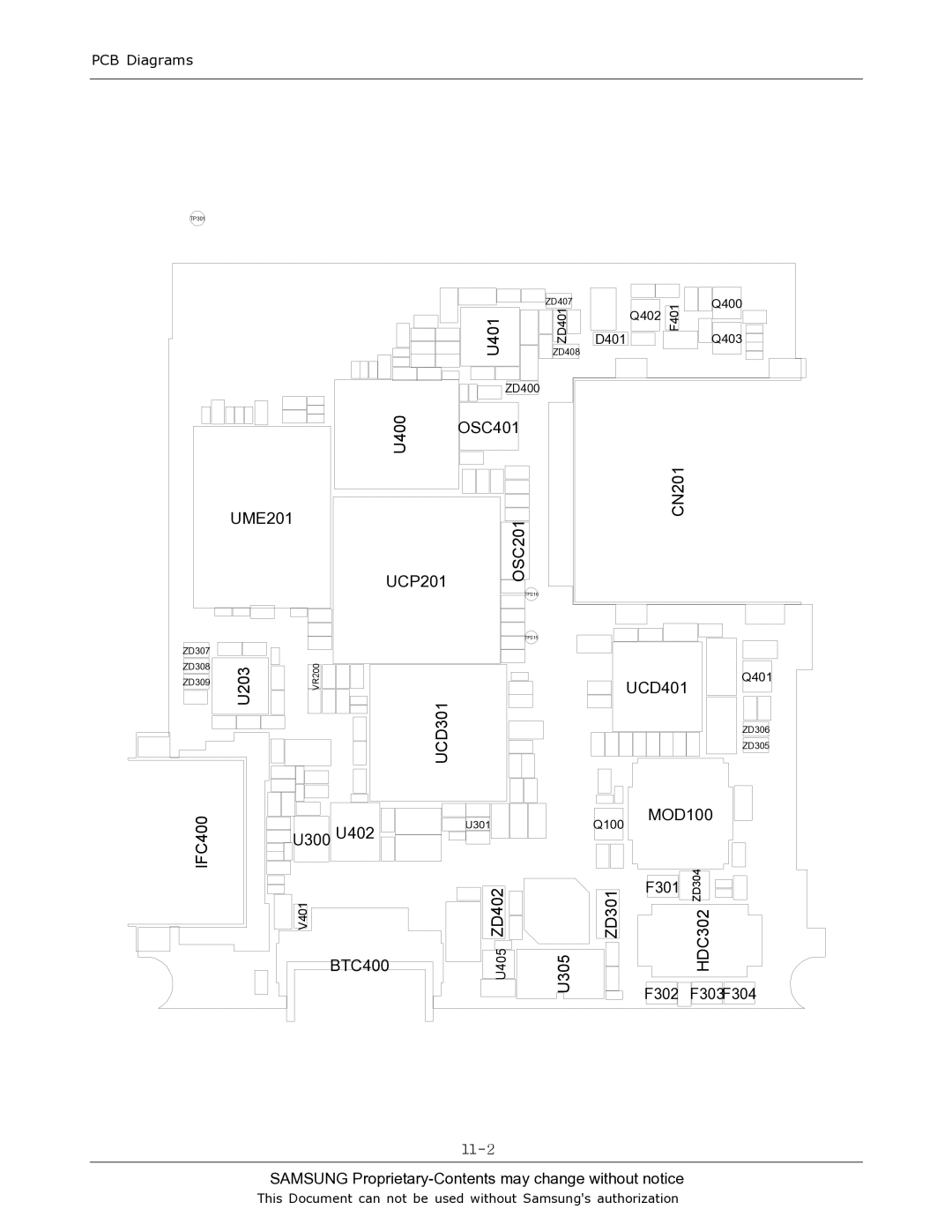 Sharp SGH-T519 manual 140 