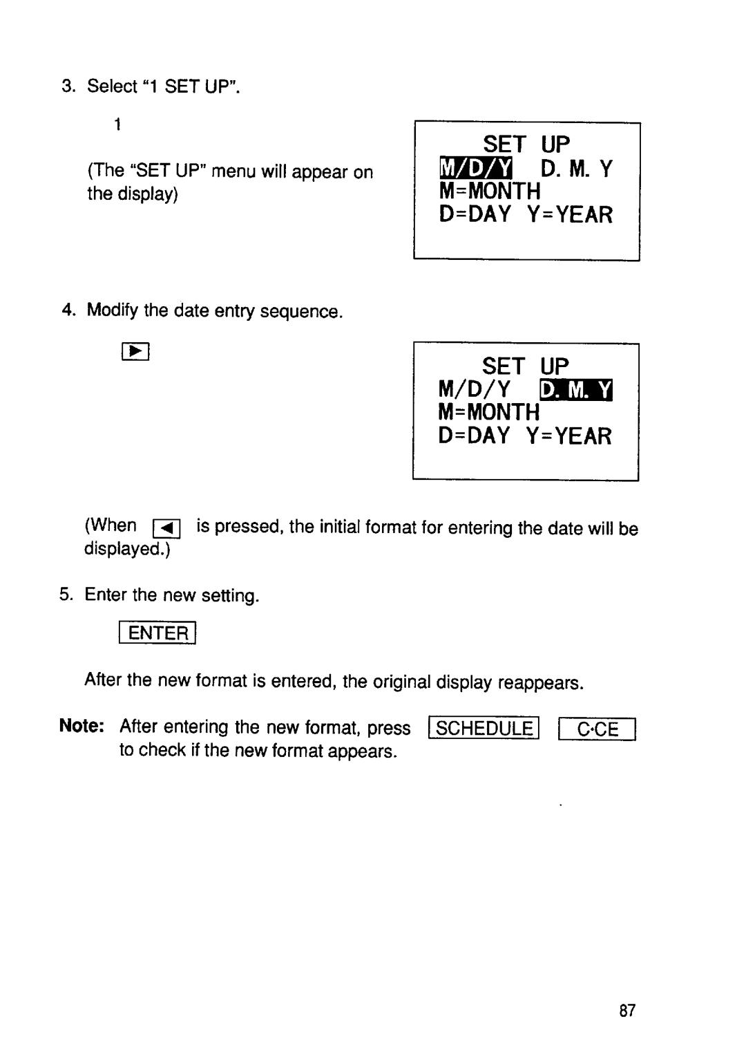 Sharp ZQ-2000, ZQ-2200, ZQ-2400 manual 