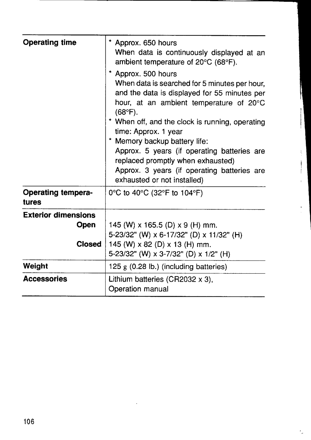 Sharp ZQ-2400, ZQ-2200, ZQ-2000 manual 