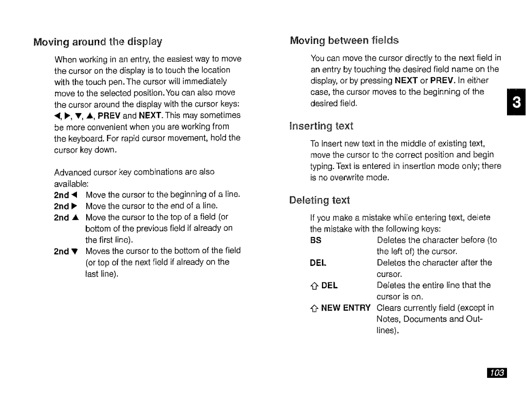Sharp ZR-5000 manual 