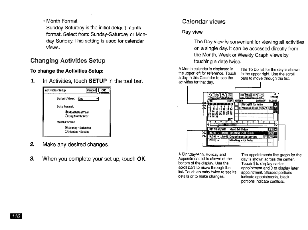 Sharp ZR-5000 manual 