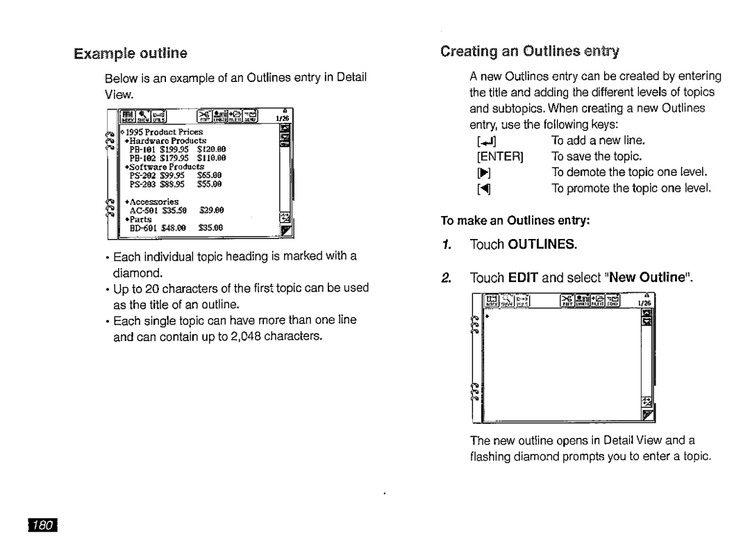 Sharp ZR-5000 manual 
