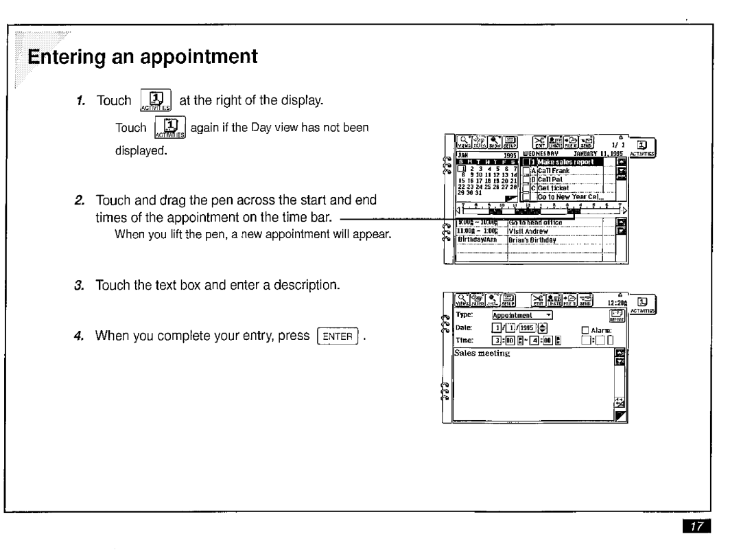 Sharp ZR-5000 manual 