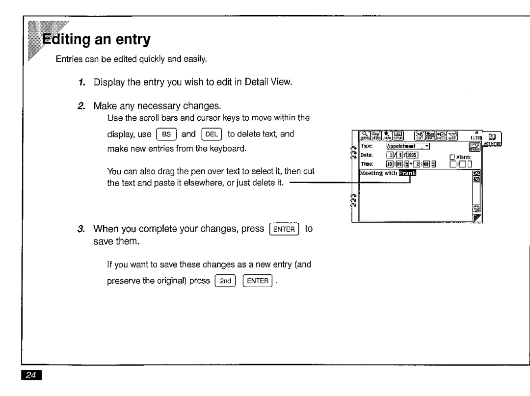 Sharp ZR-5000 manual 