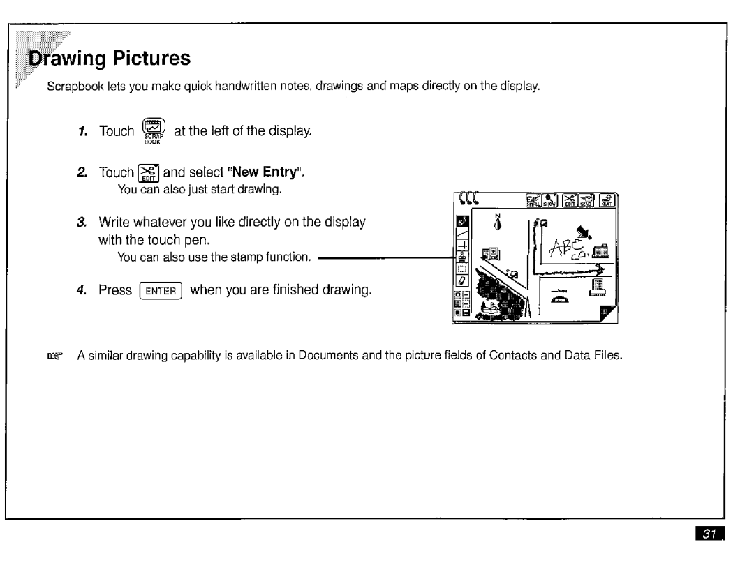 Sharp ZR-5000 manual 