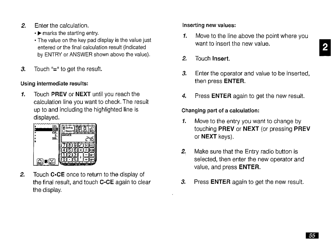 Sharp ZR-5000 manual 