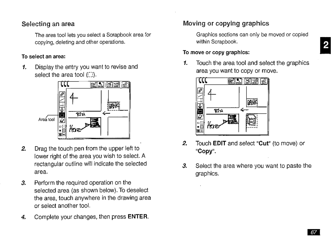 Sharp ZR-5000 manual 