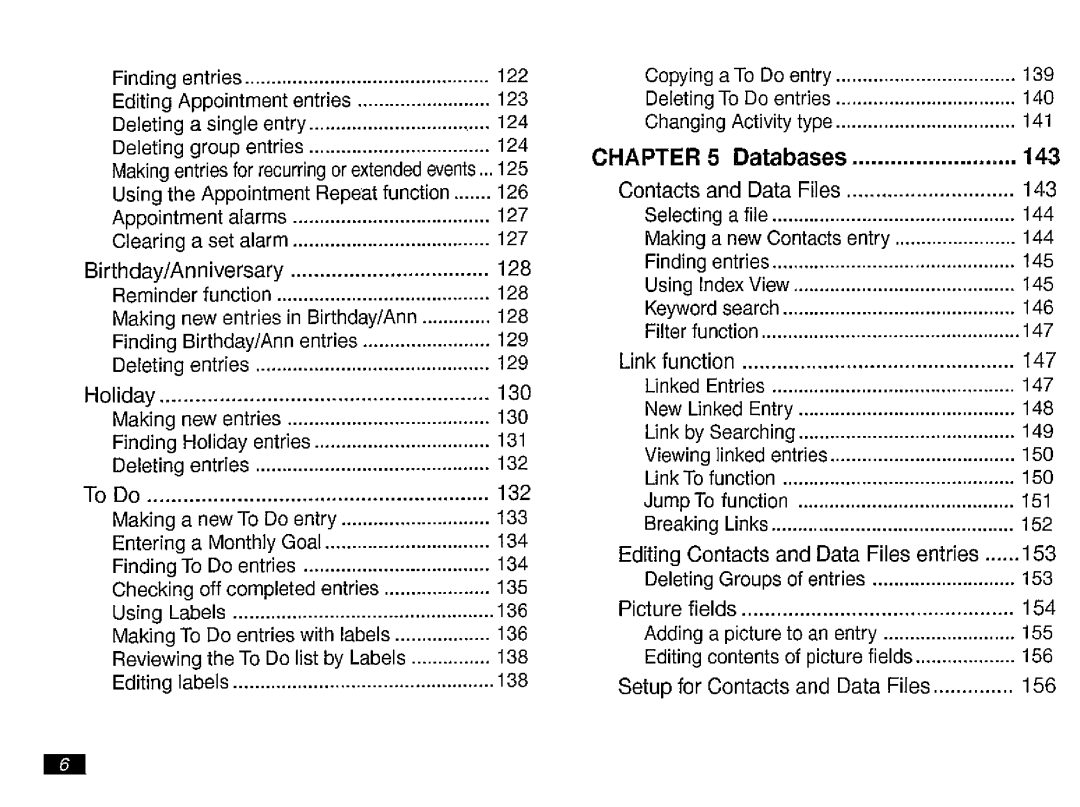 Sharp ZR-5000 manual 