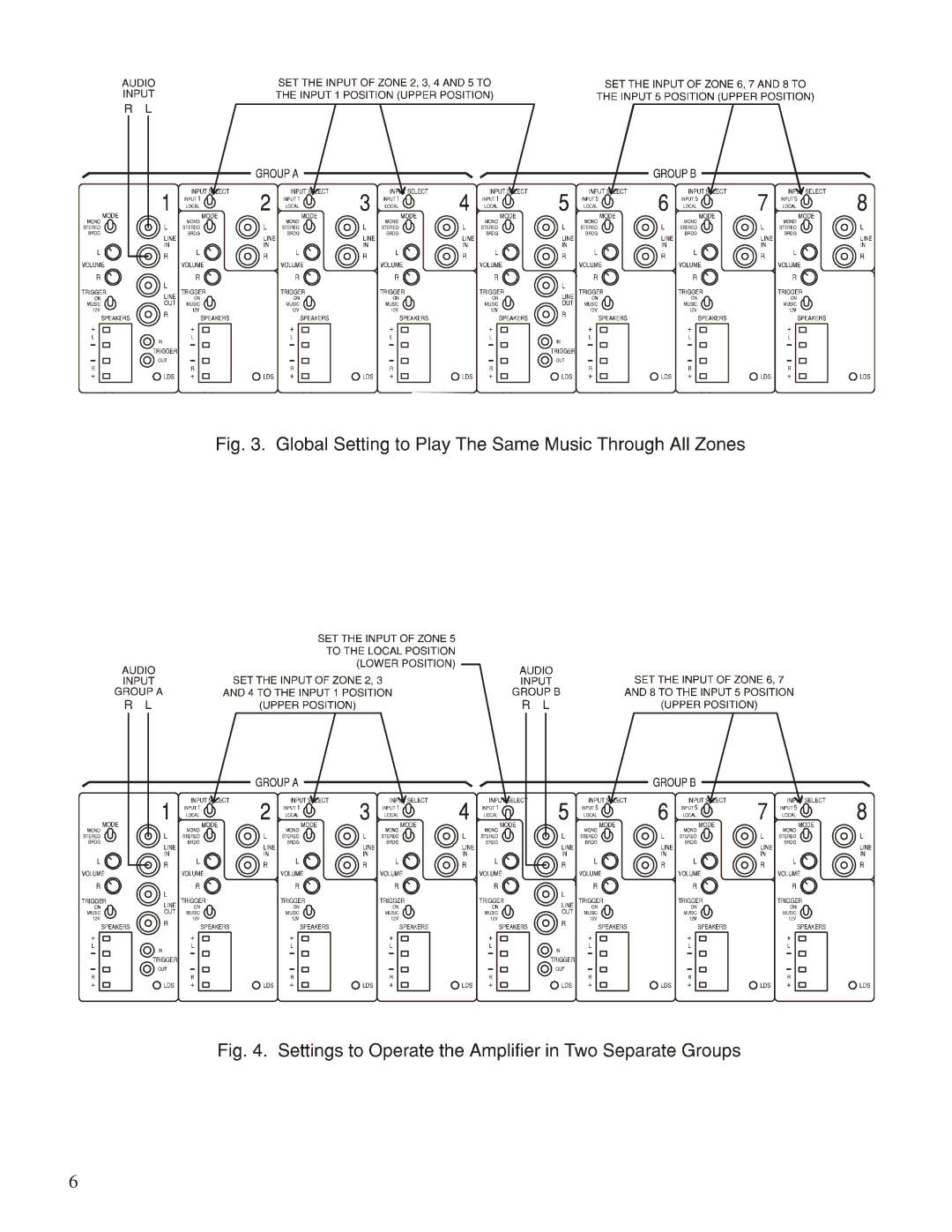 Sherbourn Technologies LDS16-40 owner manual 