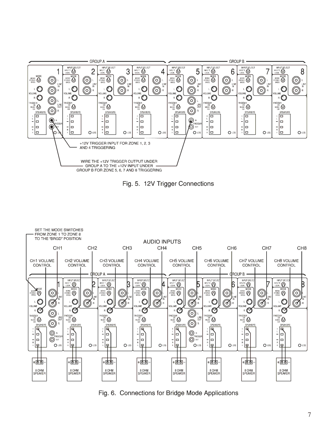 Sherbourn Technologies LDS16-40 owner manual 