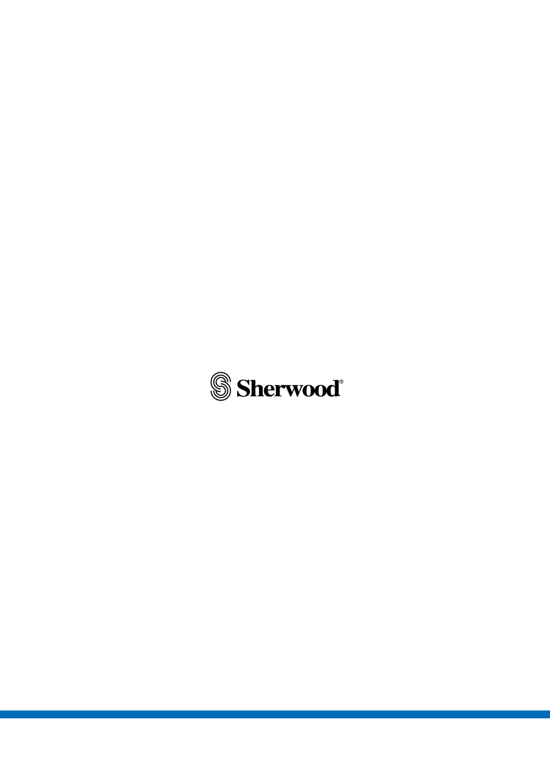 Sherwood T-4108CS, ST-4108F/R, ASW-4108, ST-4108C manual 