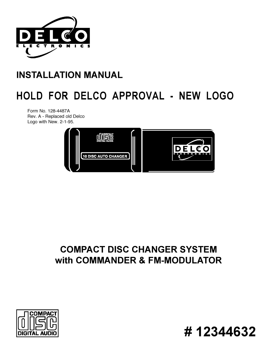 Shopsmith none installation manual Hold for Delco Approval NEW Logo 