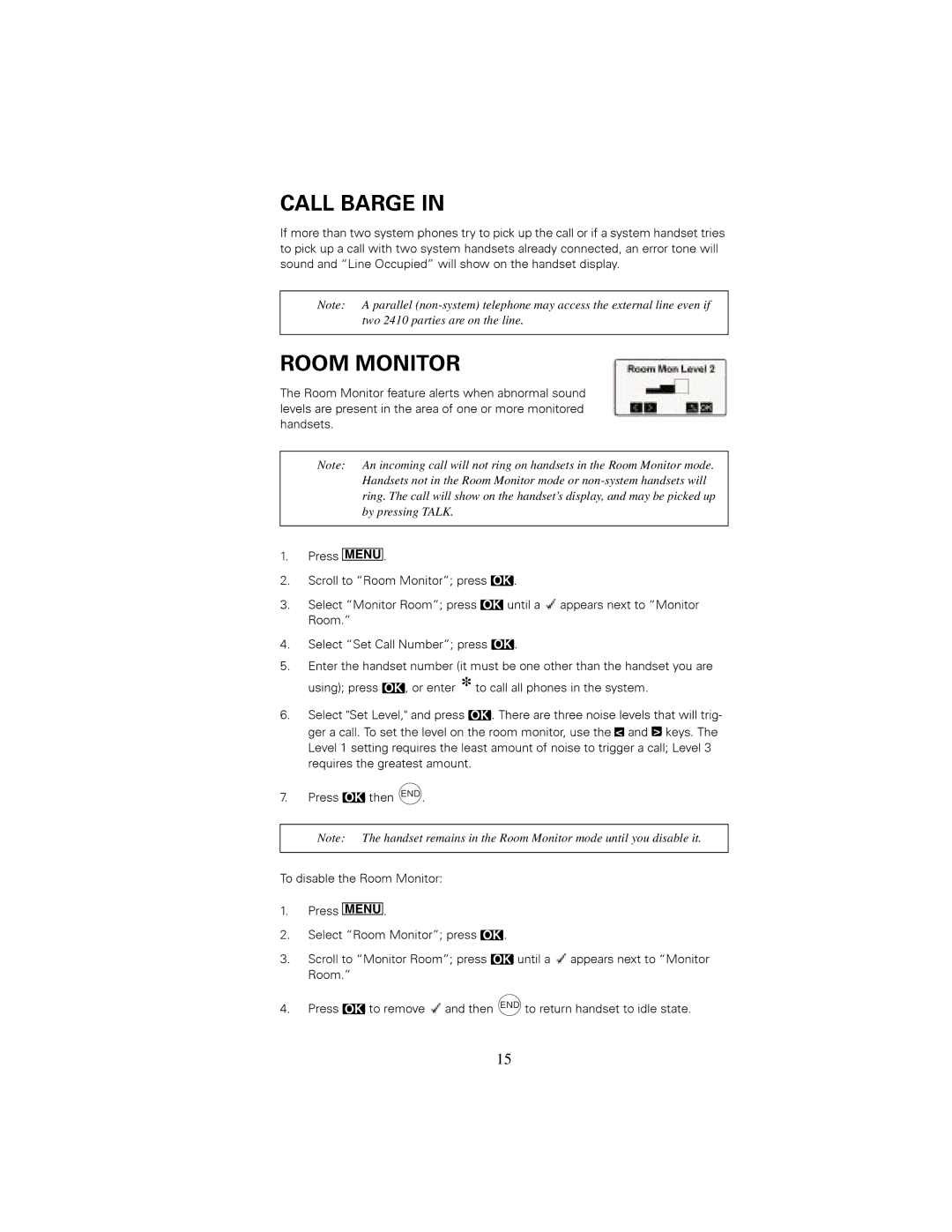 Siemens 2410 manual By pressing Talk, Qwhu 