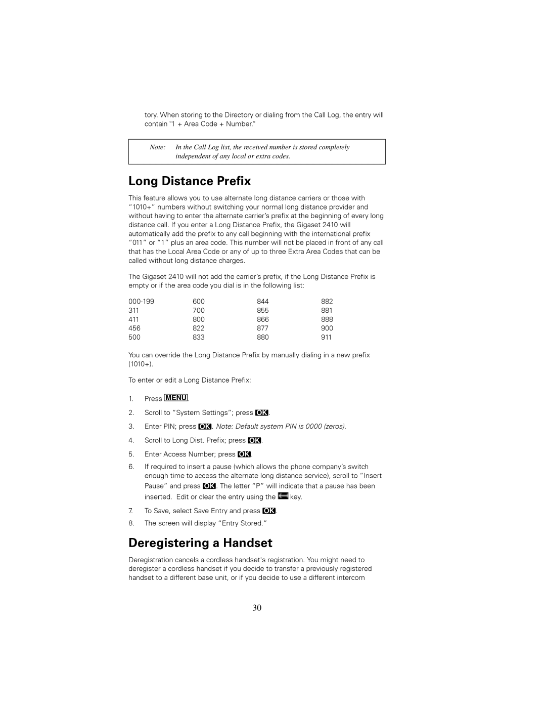 Siemens 2410 manual 