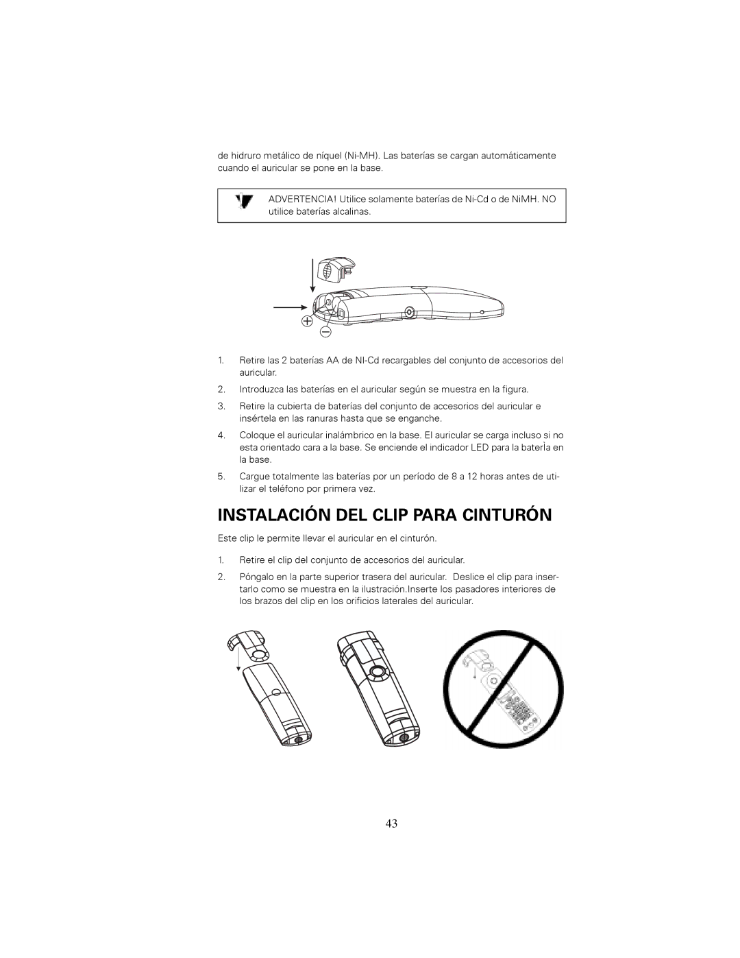 Siemens 2410 manual 