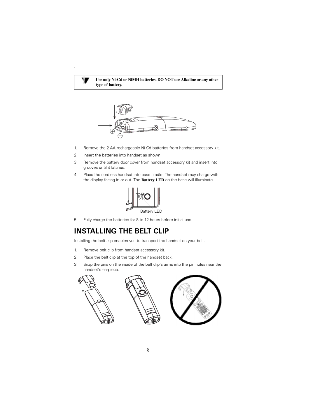 Siemens 2410 manual 