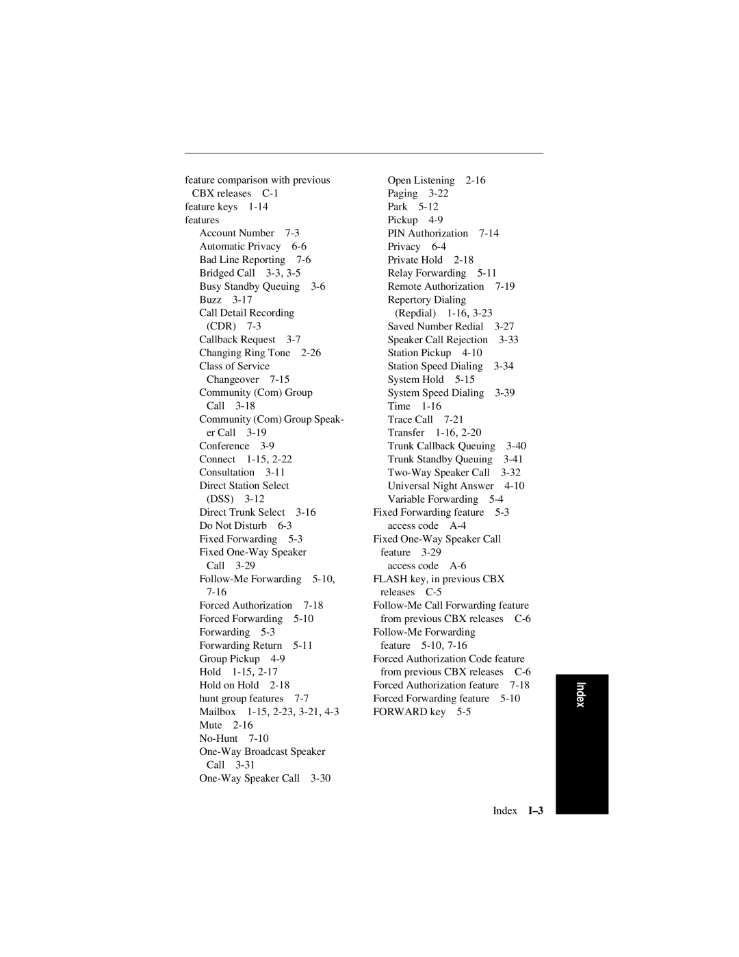 Siemens 600 Series, 300 Series manual Cdr 