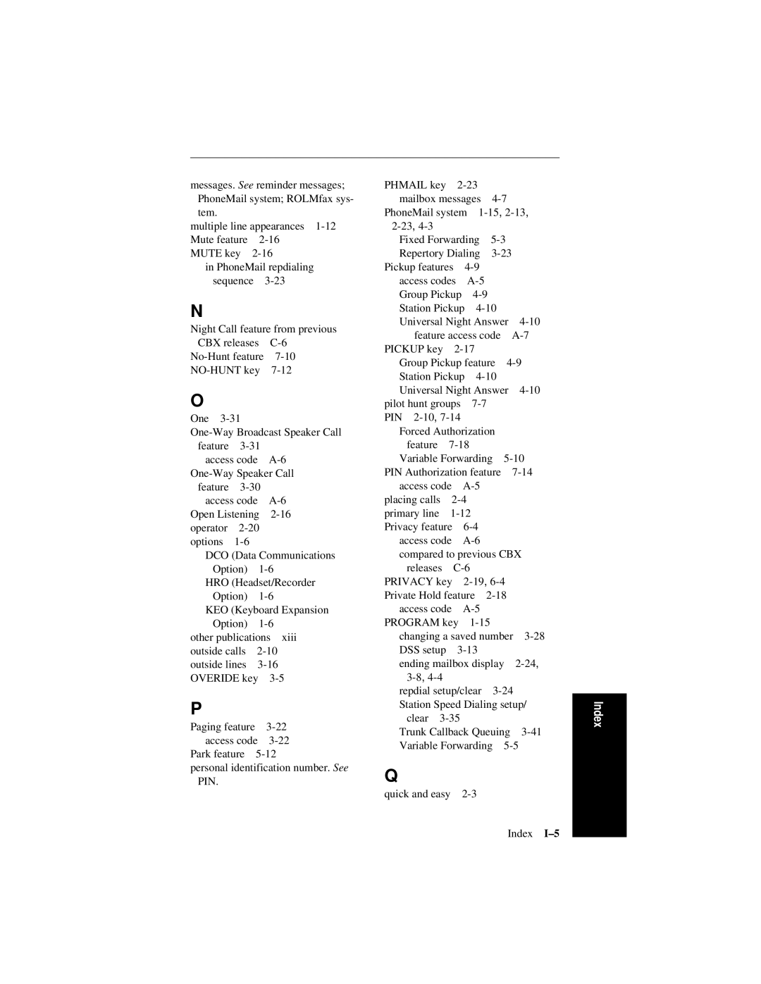 Siemens 600 Series, 300 Series manual Xiii 