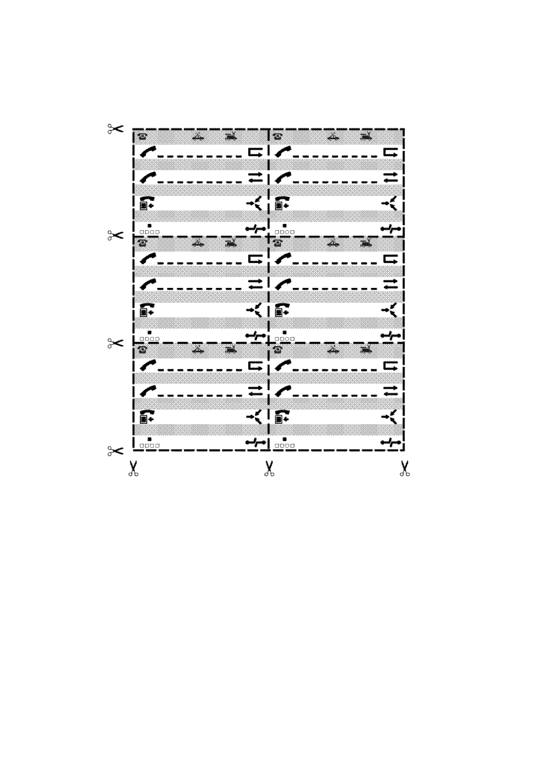 Siemens 30ISDN operating instructions 