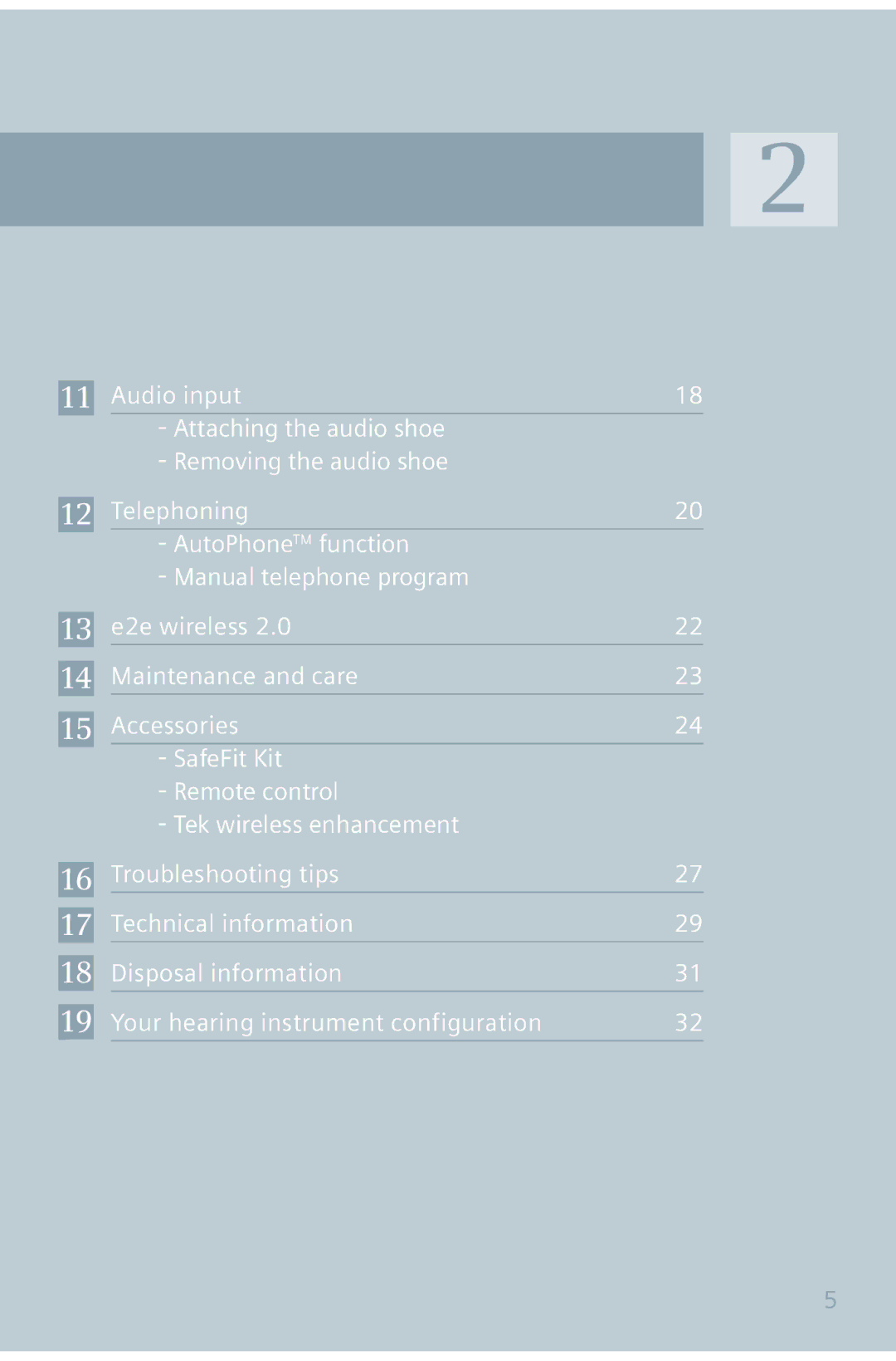 Siemens 32 manual 