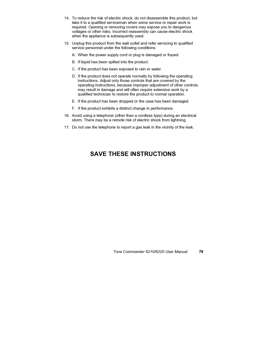 Siemens 6210, 6220 user manual 