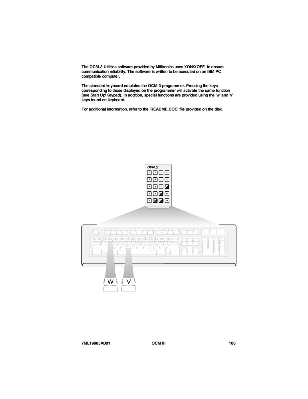 Siemens 7ML19985AB01 instruction manual 106 