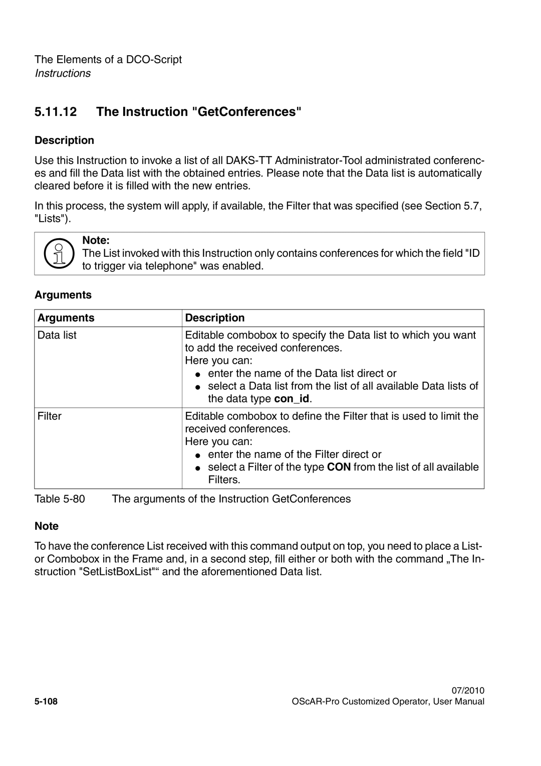 Siemens A31003-51730-U103-7619 user manual Instruction GetConferences 