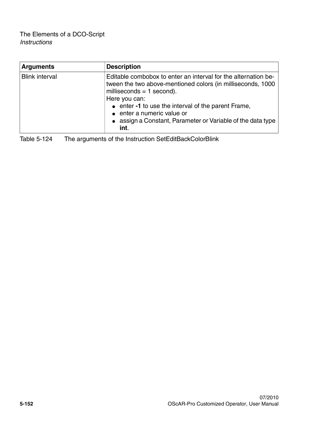 Siemens A31003-51730-U103-7619 user manual 152 