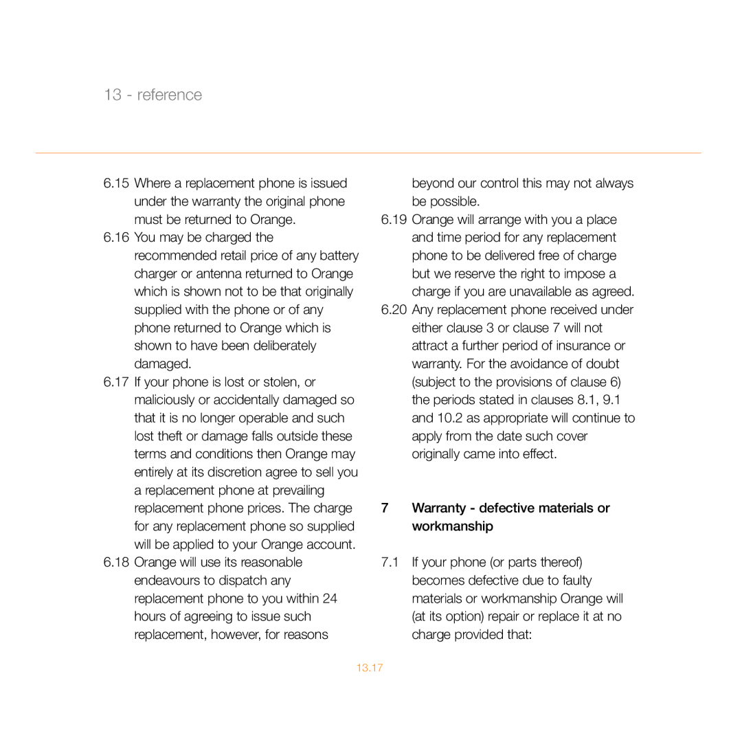 Siemens C55 manual Beyond our control this may not always be possible 