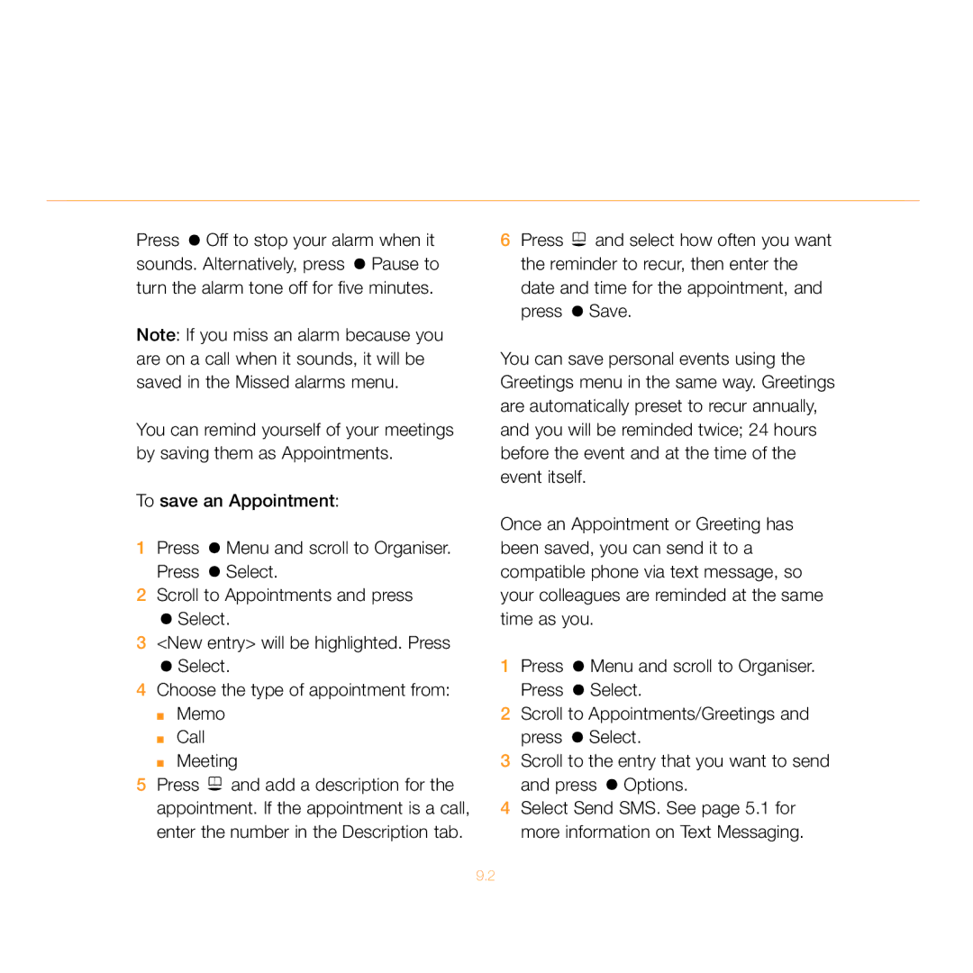 Siemens C55 manual 