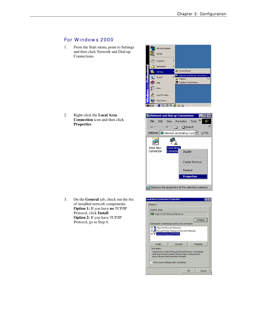 Siemens CL-110 user manual For Windows 