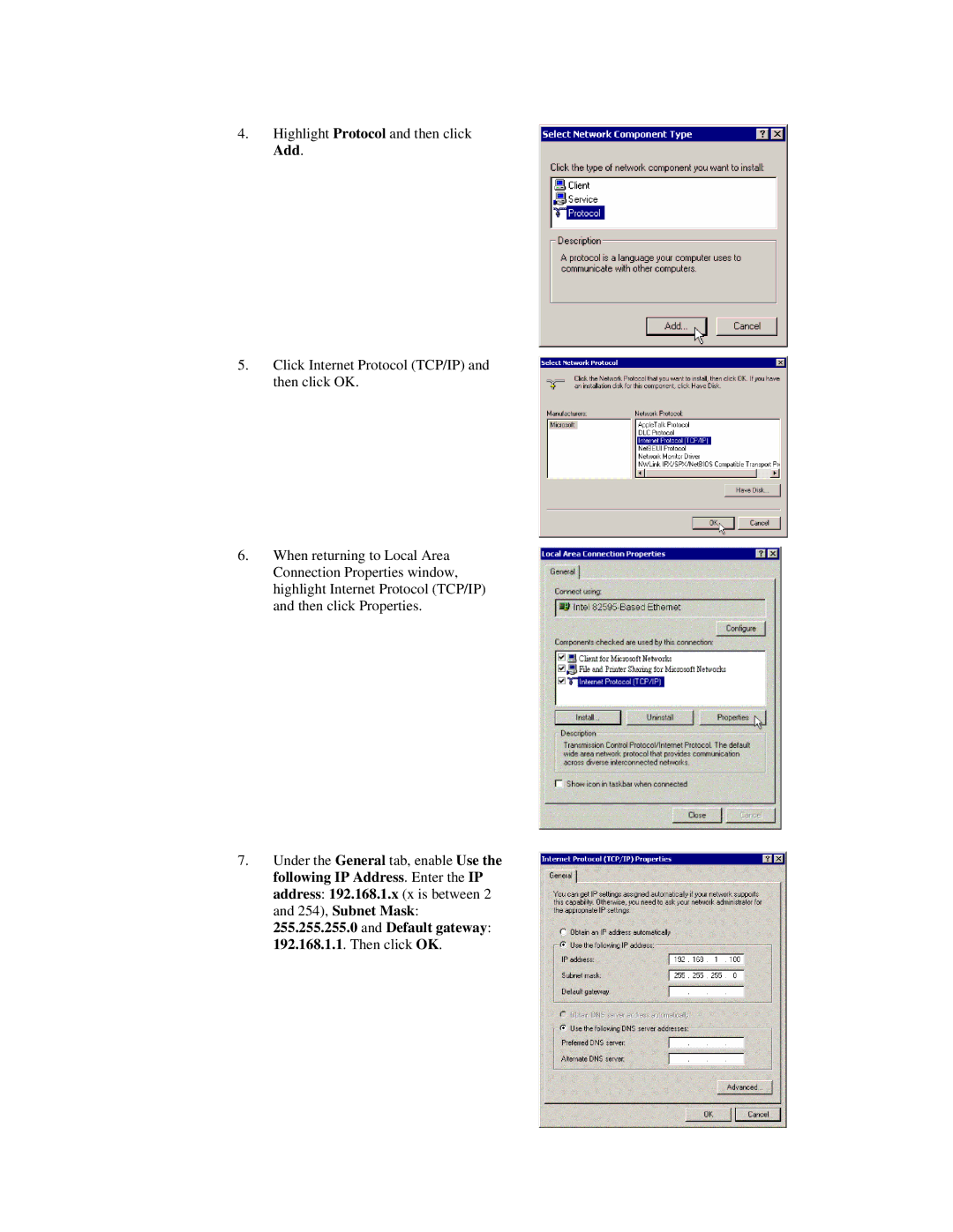 Siemens CL-110 user manual 