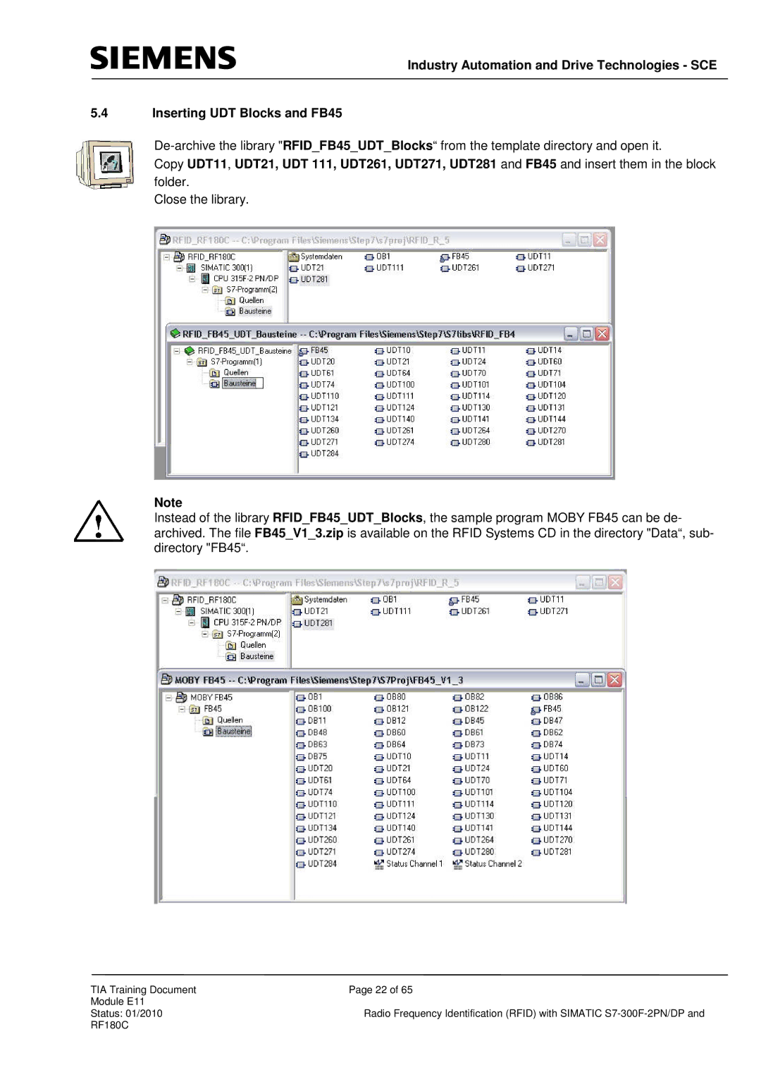 Siemens DP, S7-300F-2 PN manual 