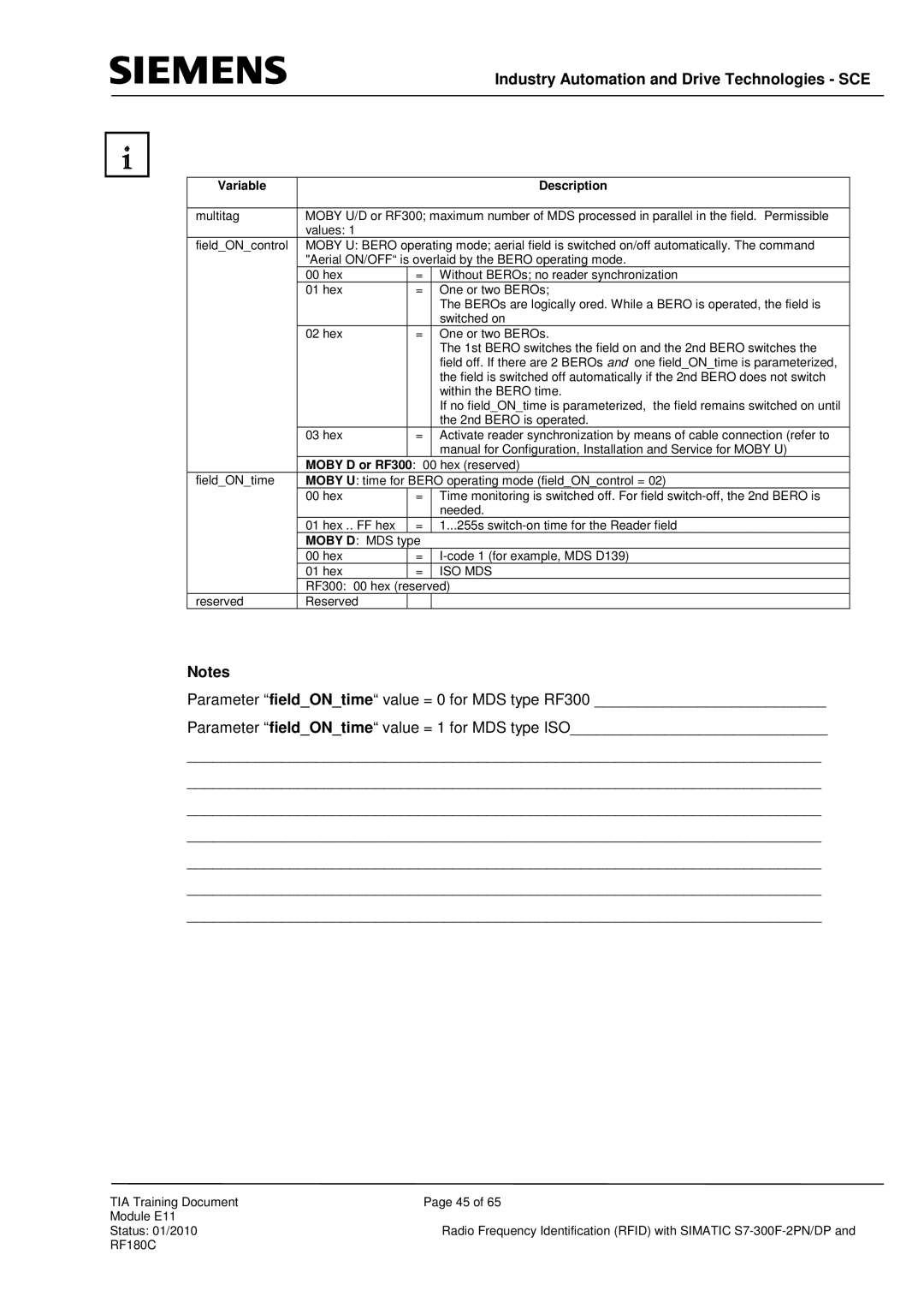 Siemens S7-300F-2 PN, DP manual Iso Mds 