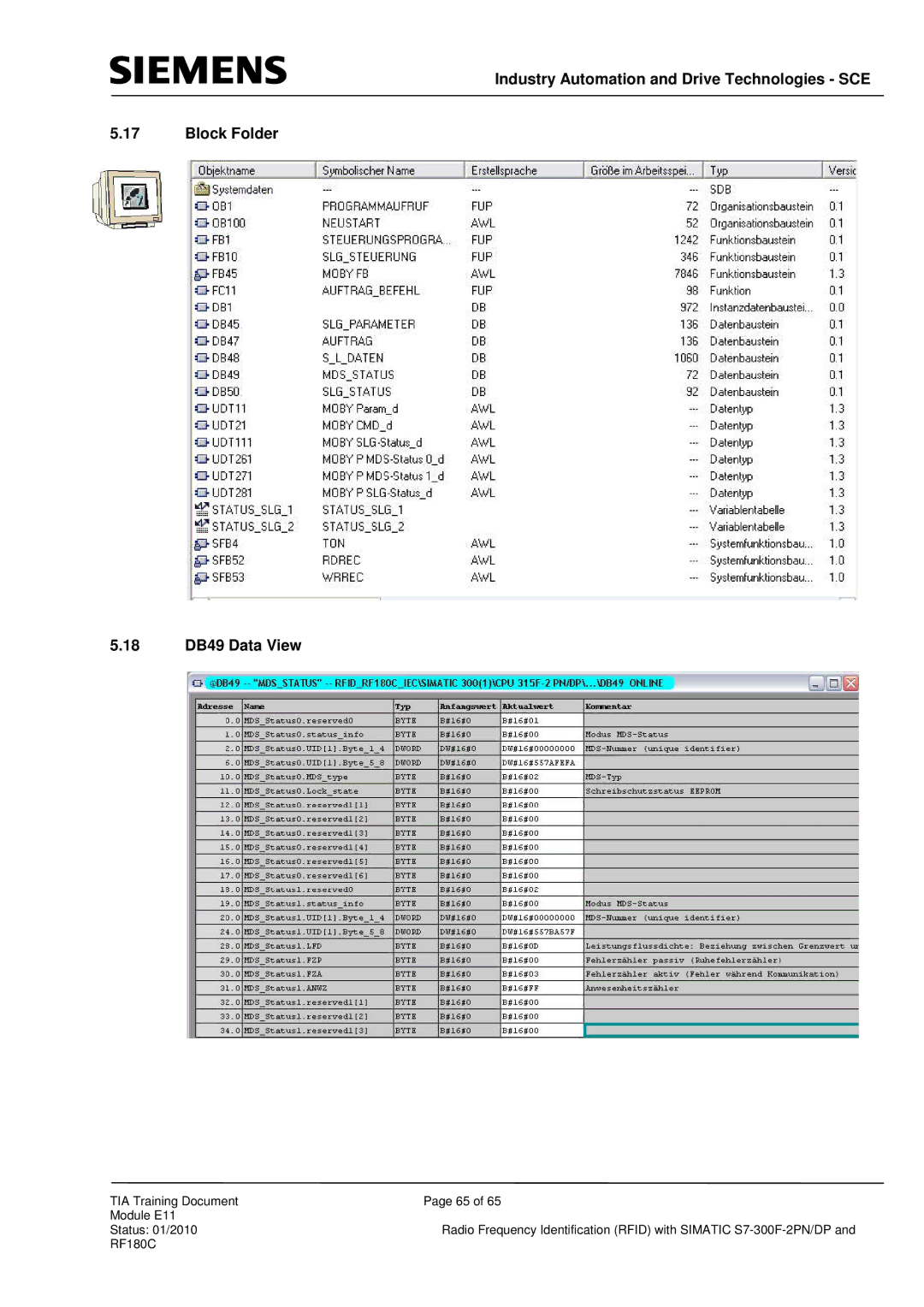 Siemens S7-300F-2 PN, DP manual 