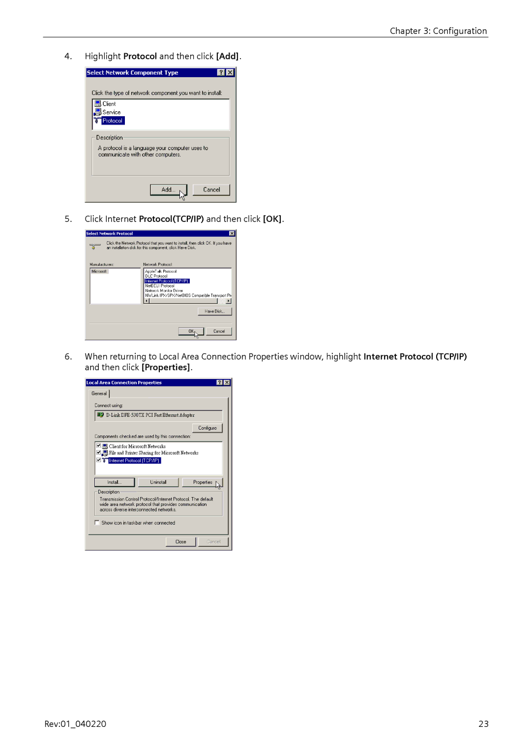 Siemens E-110-I user manual 