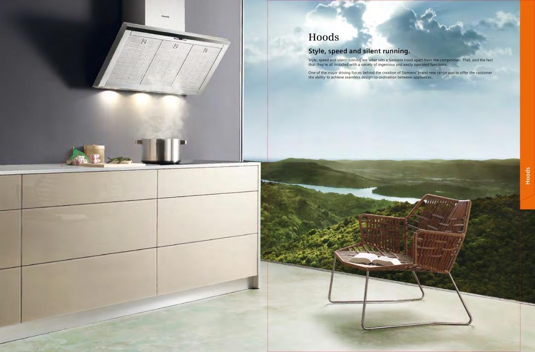 Siemens 2012/gcc, full range of siemens home appliances manual Hoods 